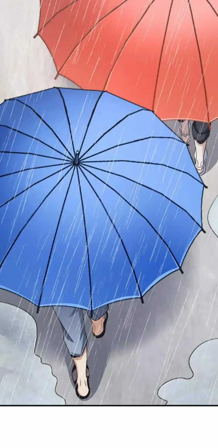 My Wife Is From a Thousand Years Ago Chapter 150 Gambar 36