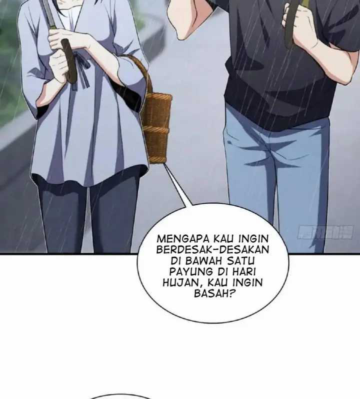 My Wife Is From a Thousand Years Ago Chapter 150 Gambar 38
