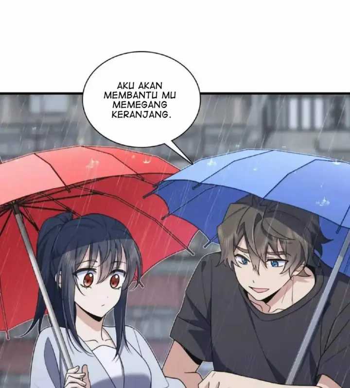 My Wife Is From a Thousand Years Ago Chapter 150 Gambar 47