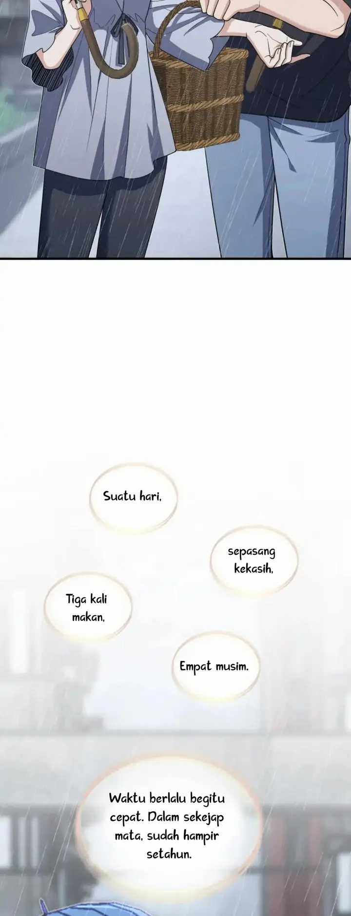 My Wife Is From a Thousand Years Ago Chapter 150 Gambar 48