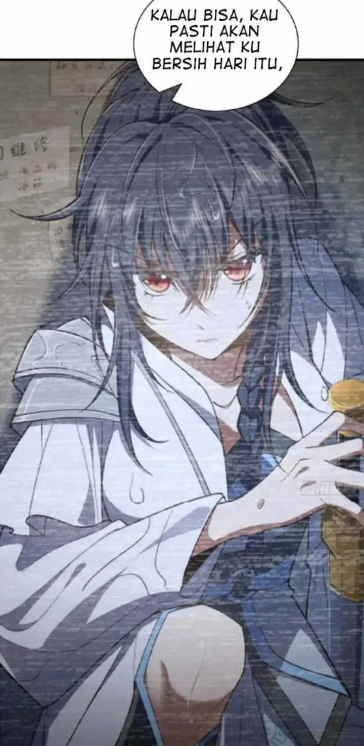 My Wife Is From a Thousand Years Ago Chapter 150 Gambar 42