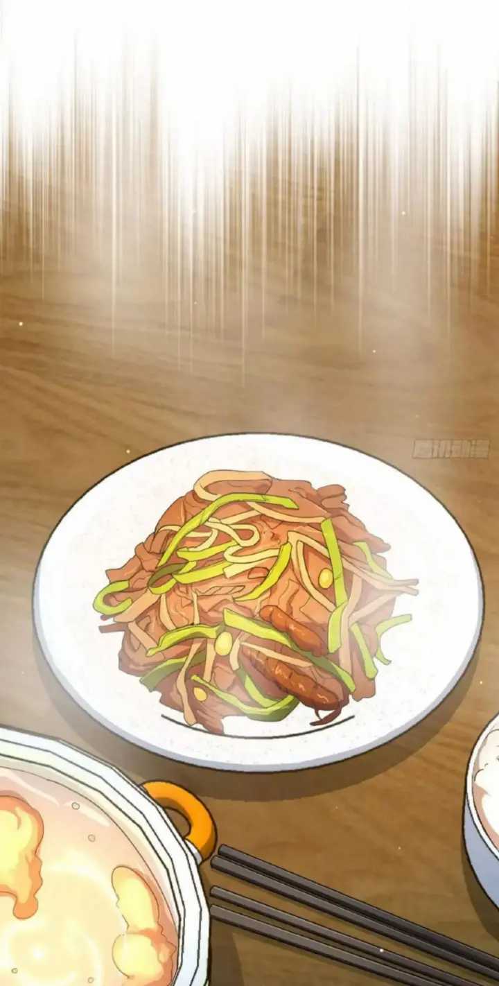 My Wife Is From a Thousand Years Ago Chapter 149 Gambar 15