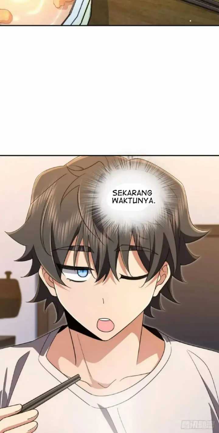 My Wife Is From a Thousand Years Ago Chapter 149 Gambar 16