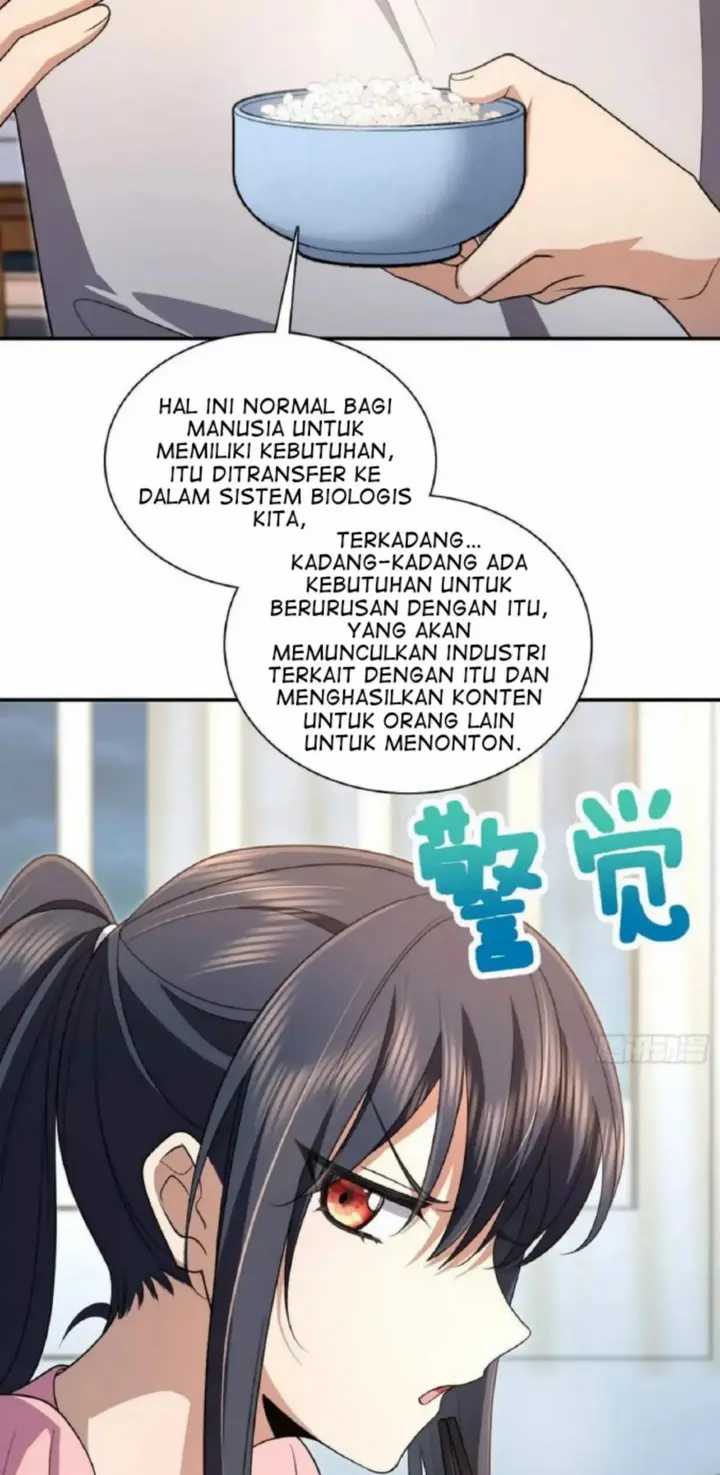 My Wife Is From a Thousand Years Ago Chapter 149 Gambar 17