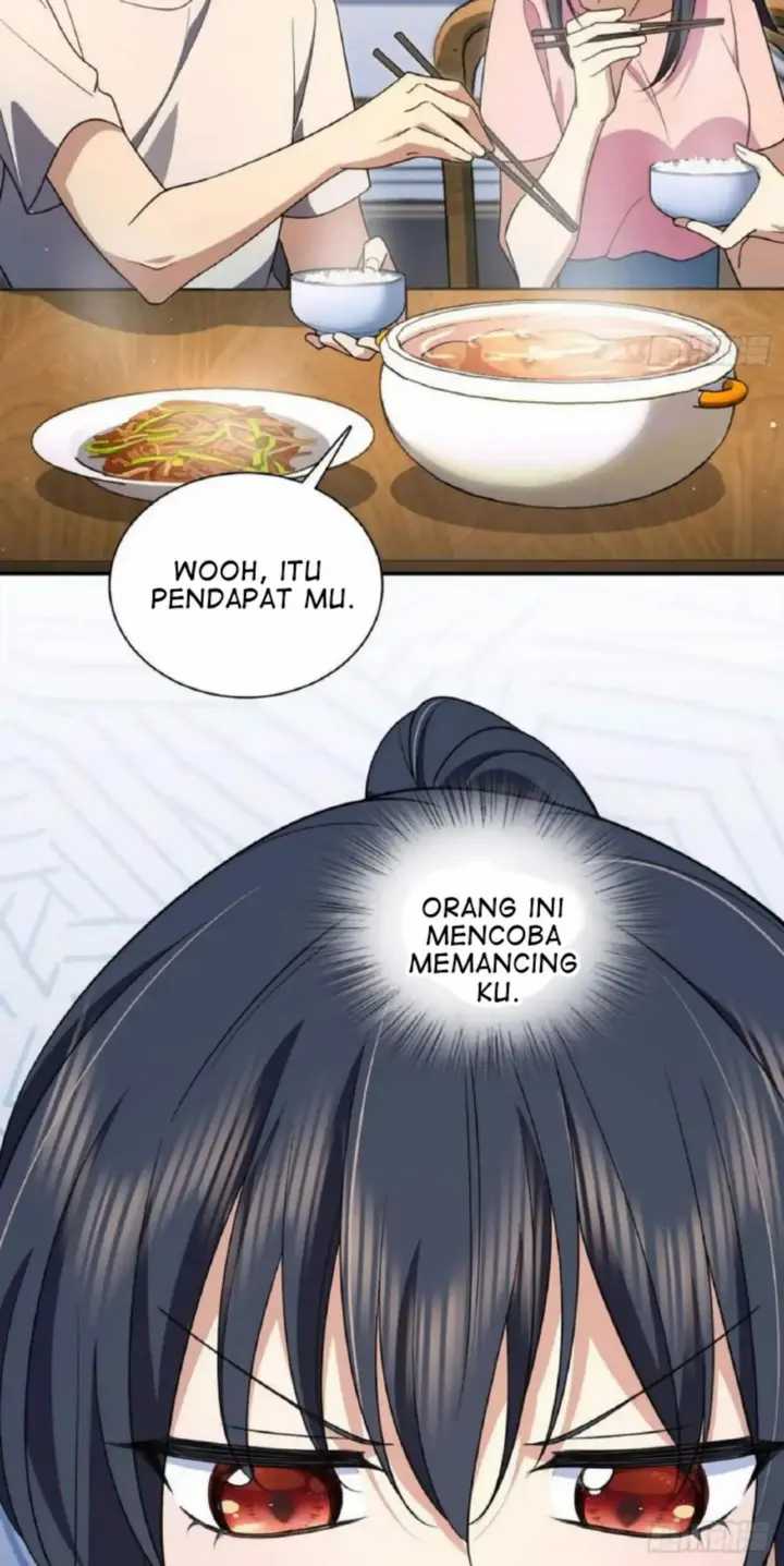 My Wife Is From a Thousand Years Ago Chapter 149 Gambar 19