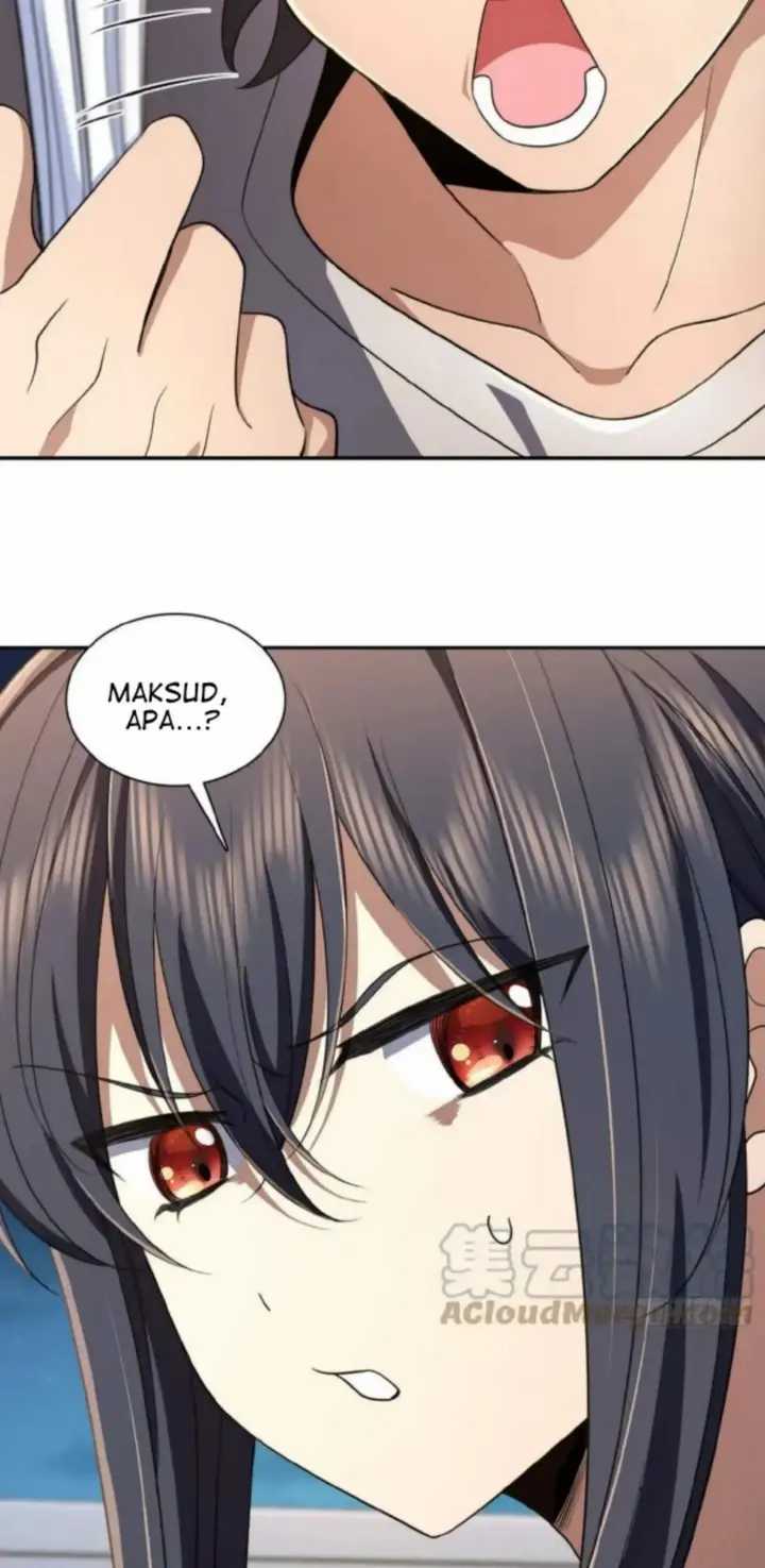 My Wife Is From a Thousand Years Ago Chapter 149 Gambar 10