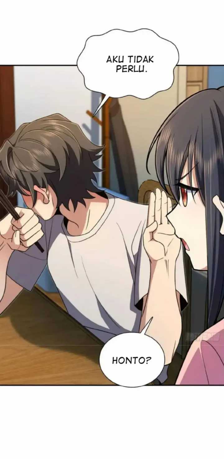 My Wife Is From a Thousand Years Ago Chapter 149 Gambar 24