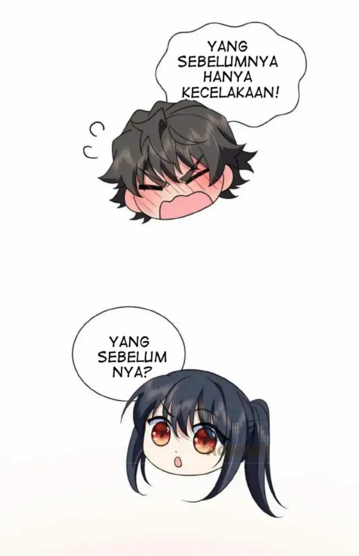 My Wife Is From a Thousand Years Ago Chapter 149 Gambar 25