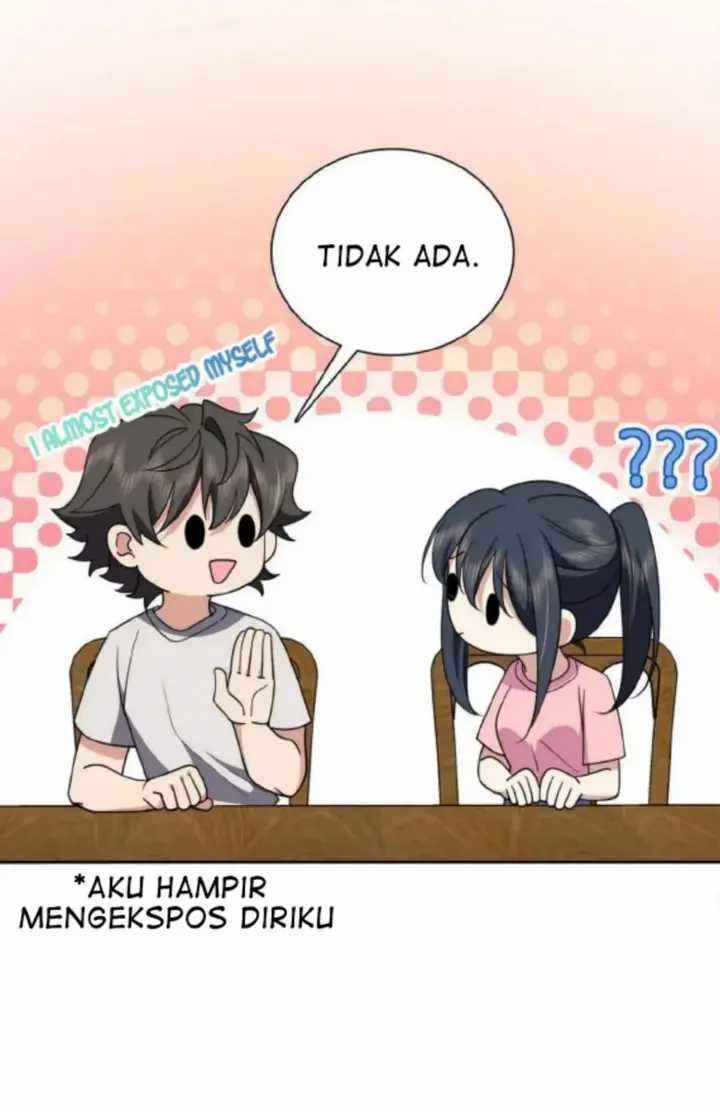 My Wife Is From a Thousand Years Ago Chapter 149 Gambar 26