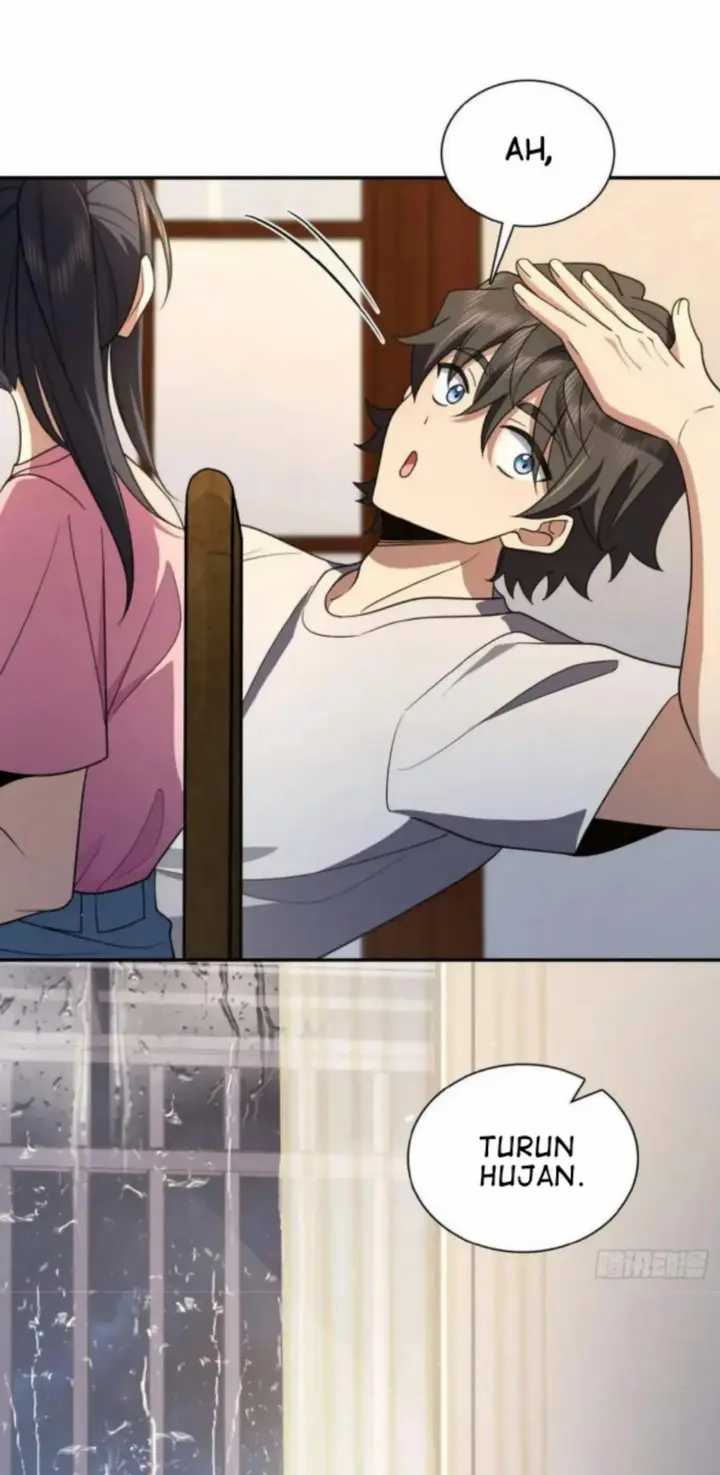 My Wife Is From a Thousand Years Ago Chapter 149 Gambar 27