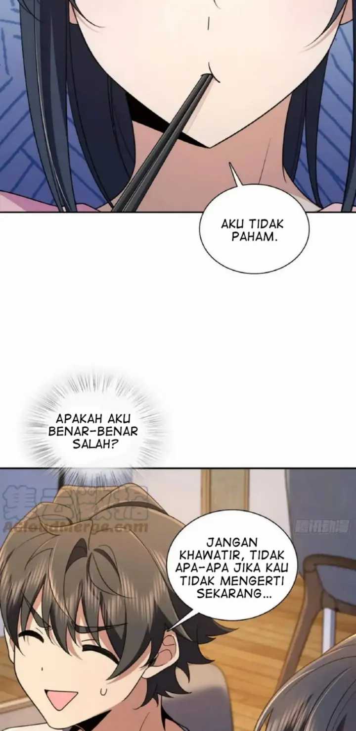 My Wife Is From a Thousand Years Ago Chapter 149 Gambar 20