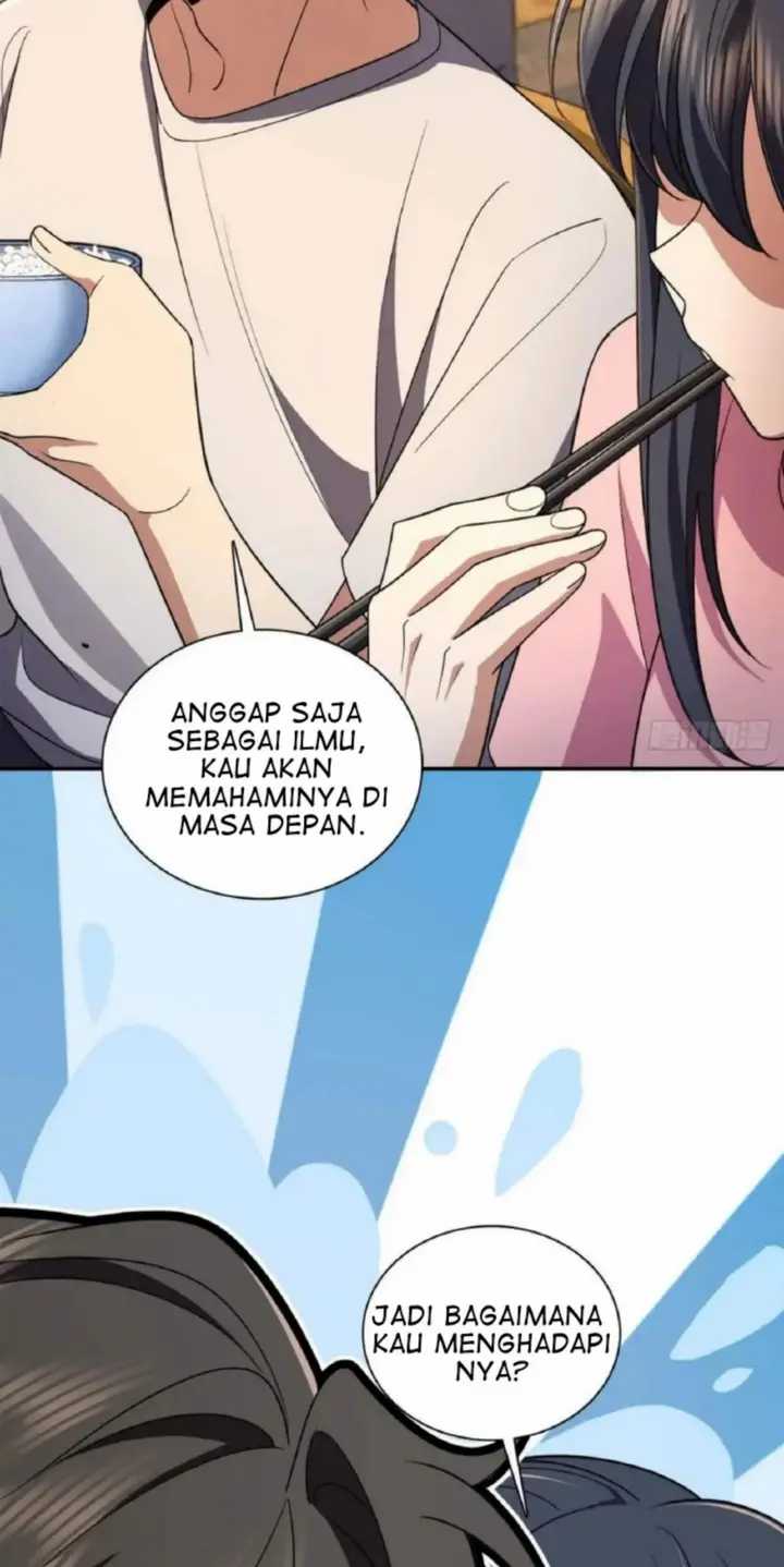 My Wife Is From a Thousand Years Ago Chapter 149 Gambar 21