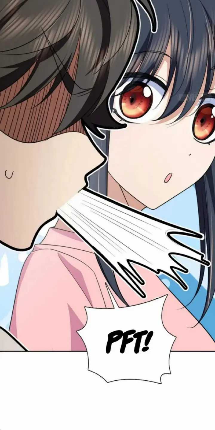 My Wife Is From a Thousand Years Ago Chapter 149 Gambar 22