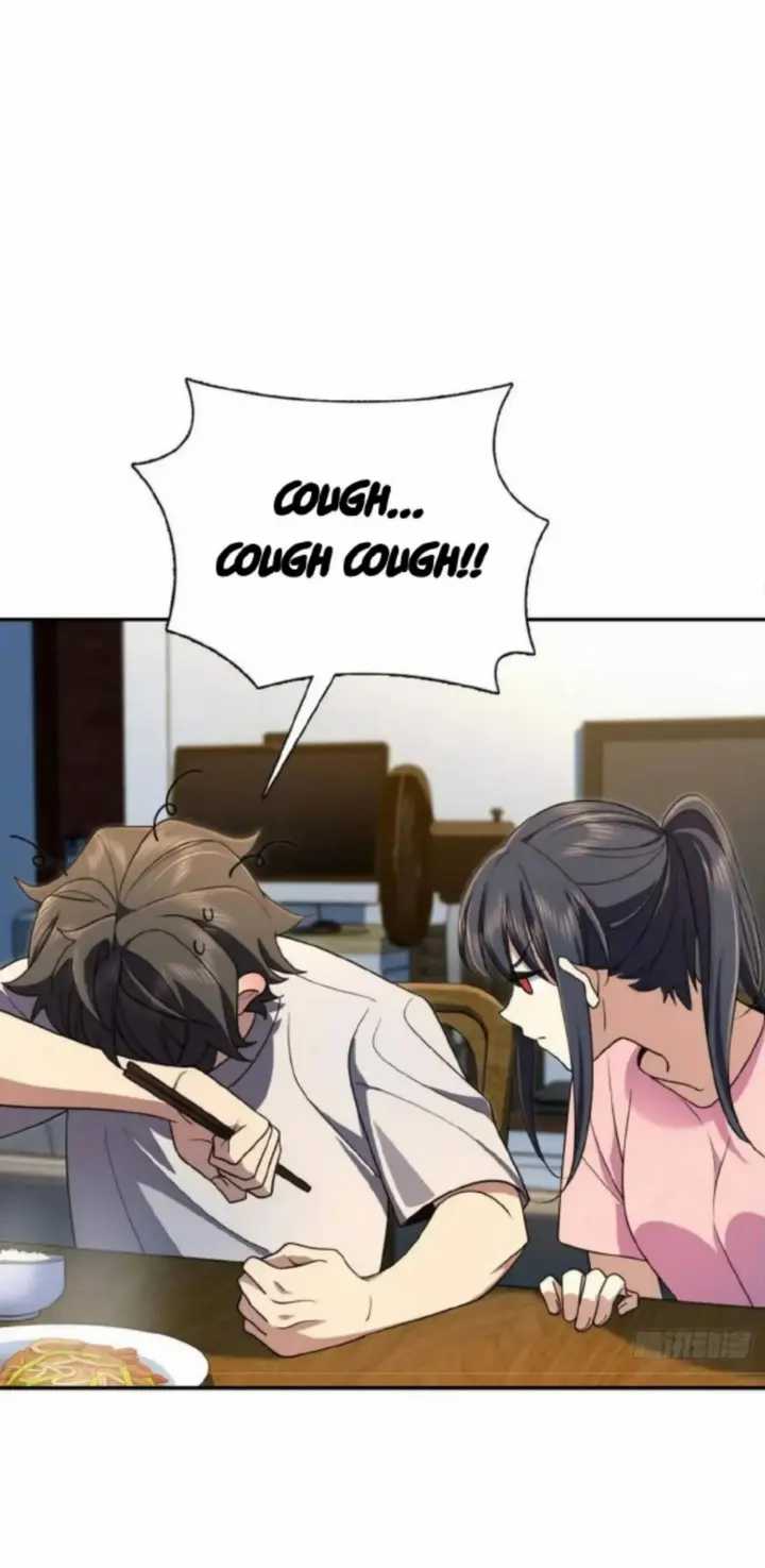 My Wife Is From a Thousand Years Ago Chapter 149 Gambar 23