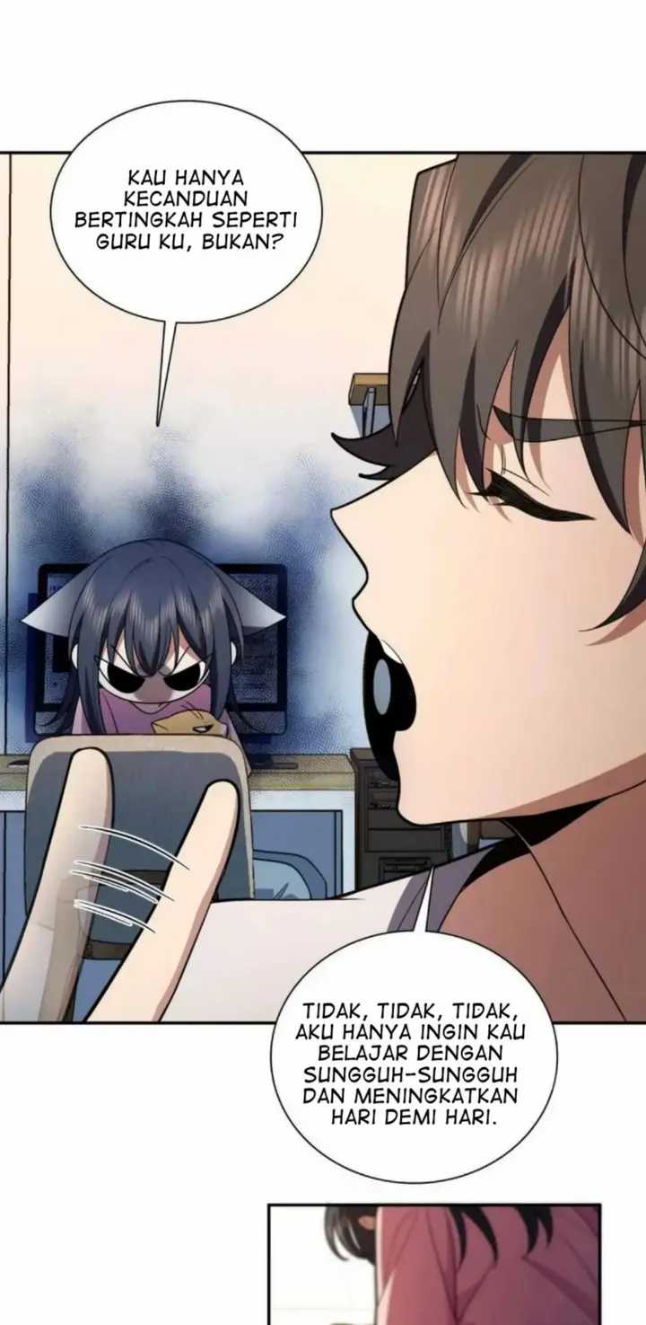 My Wife Is From a Thousand Years Ago Chapter 149 Gambar 35