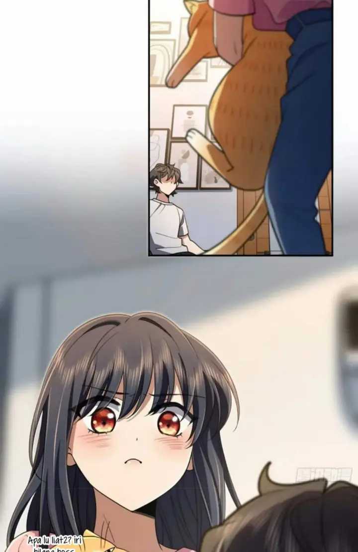 My Wife Is From a Thousand Years Ago Chapter 149 Gambar 36