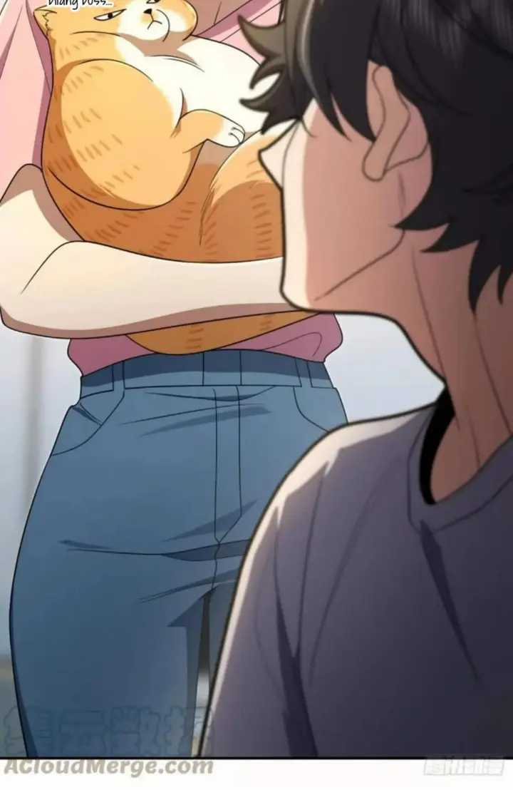 My Wife Is From a Thousand Years Ago Chapter 149 Gambar 37