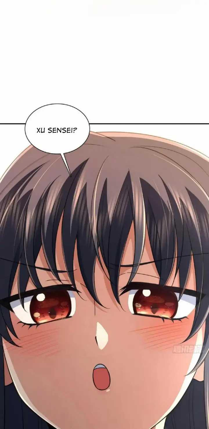 My Wife Is From a Thousand Years Ago Chapter 149 Gambar 38