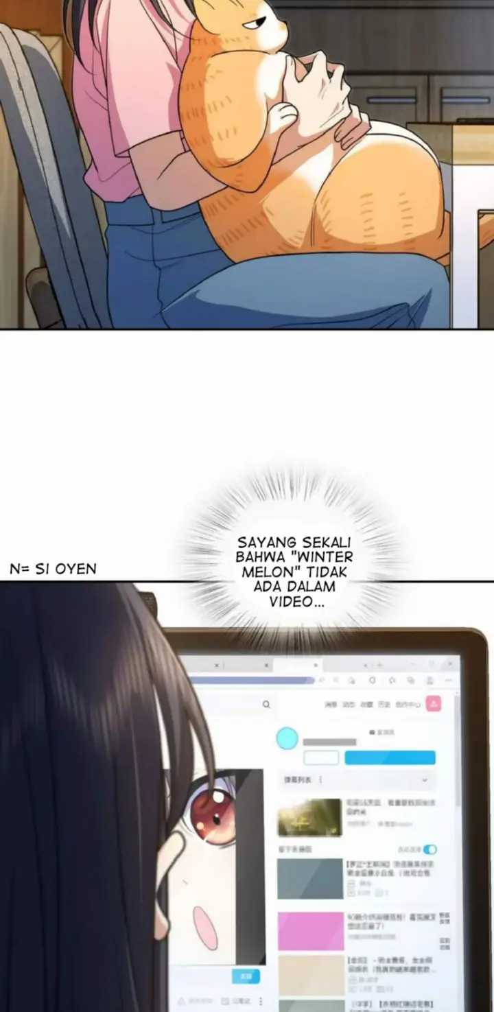 My Wife Is From a Thousand Years Ago Chapter 149 Gambar 32