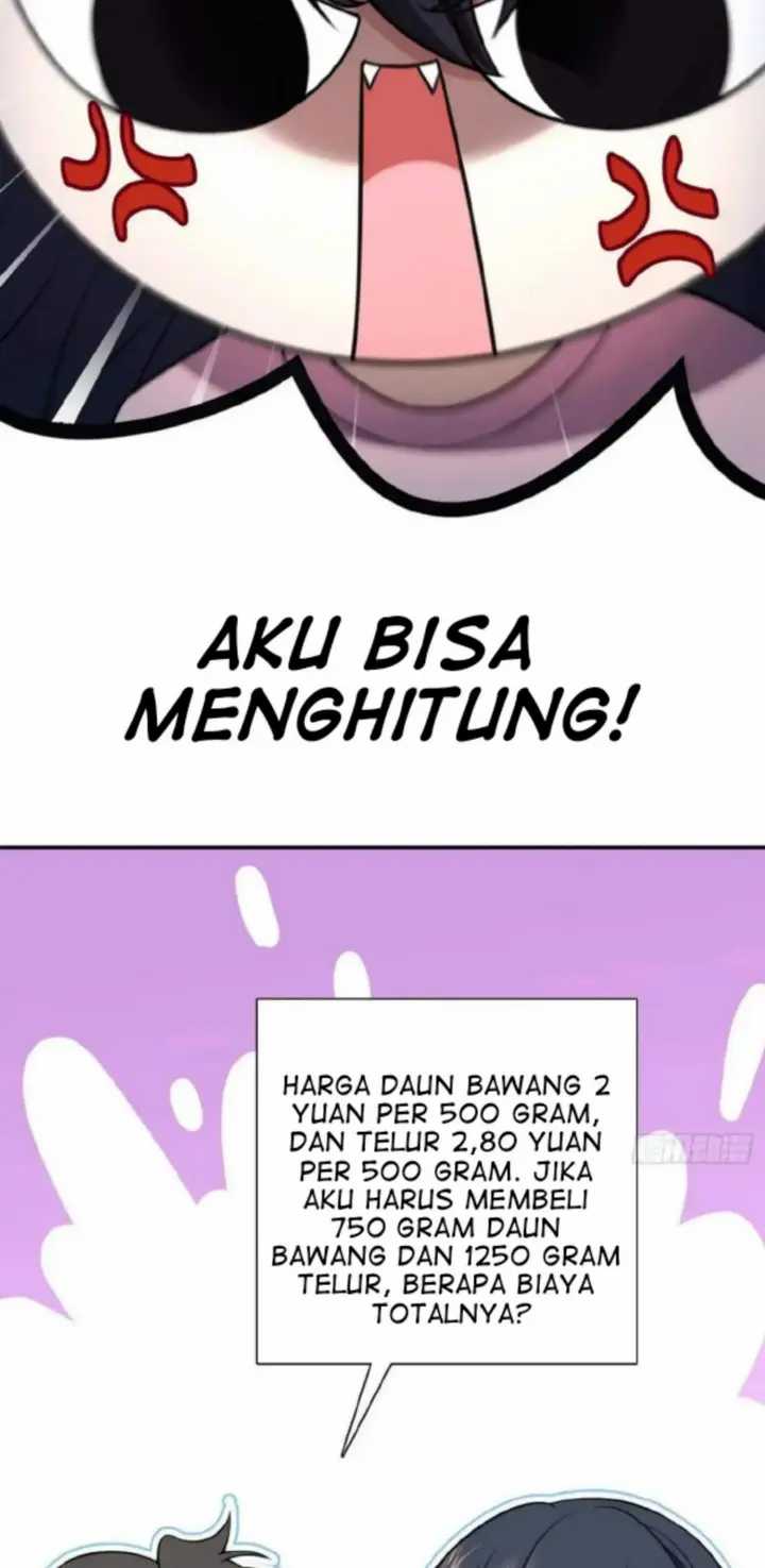 My Wife Is From a Thousand Years Ago Chapter 149 Gambar 44