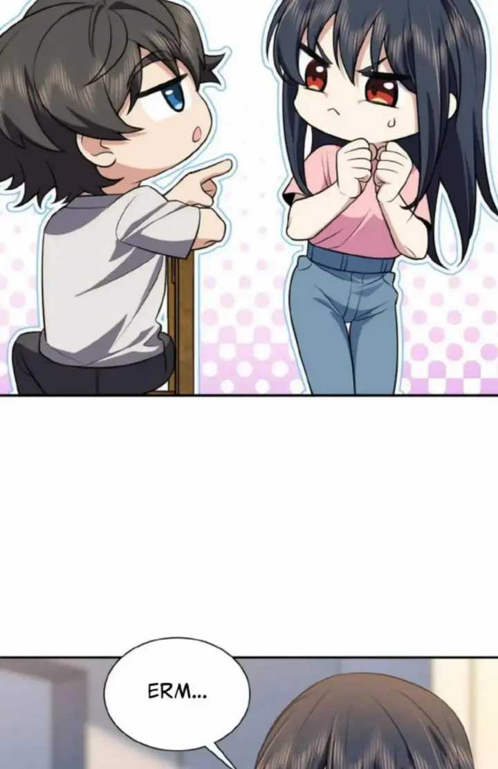 My Wife Is From a Thousand Years Ago Chapter 149 Gambar 45