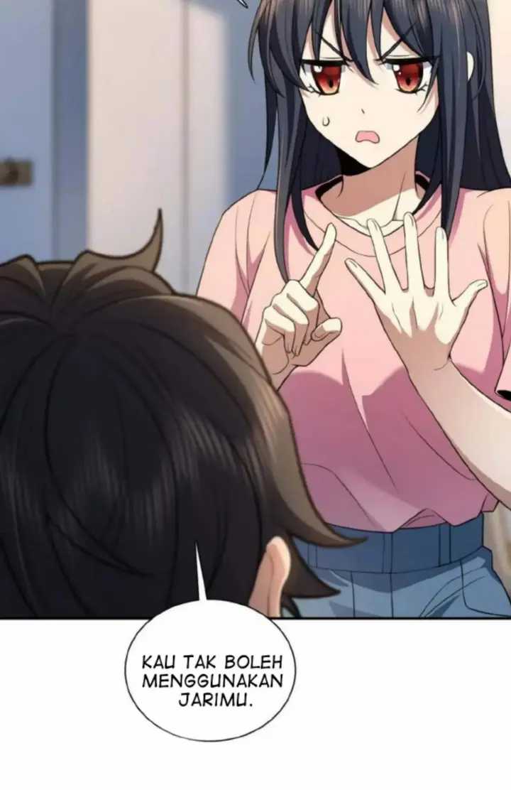 My Wife Is From a Thousand Years Ago Chapter 149 Gambar 46