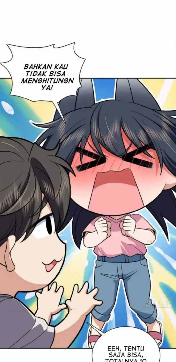 My Wife Is From a Thousand Years Ago Chapter 149 Gambar 47