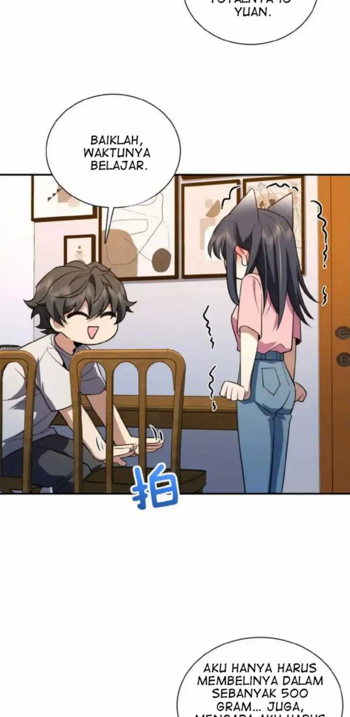 My Wife Is From a Thousand Years Ago Chapter 149 Gambar 48