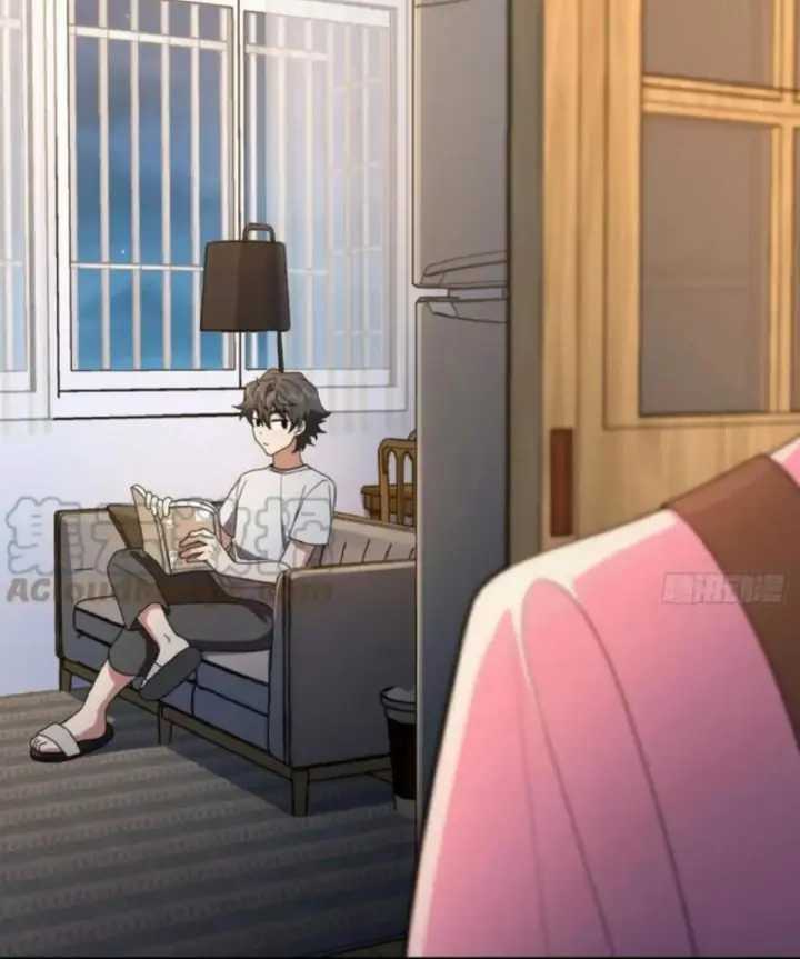 My Wife Is From a Thousand Years Ago Chapter 149 Gambar 4