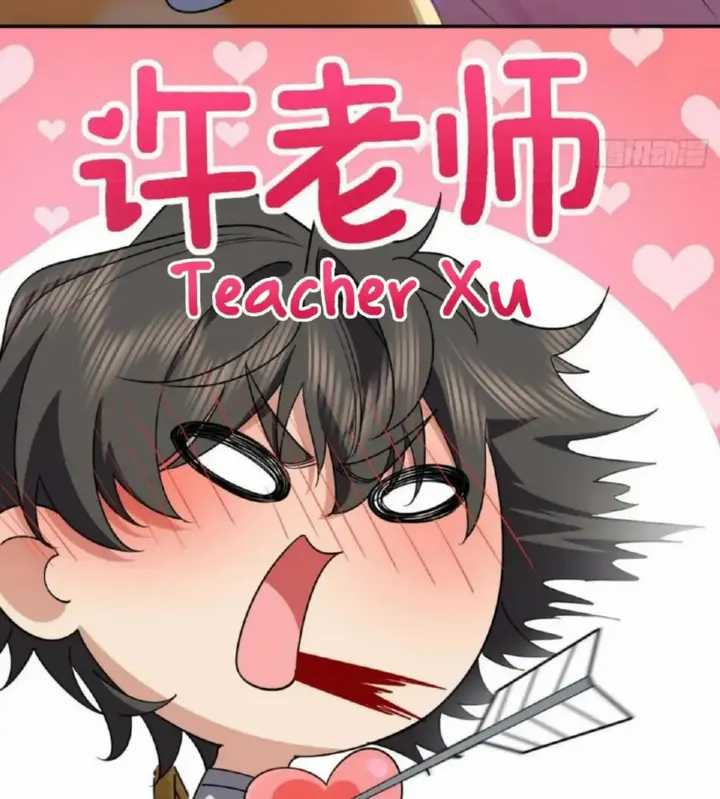 My Wife Is From a Thousand Years Ago Chapter 149 Gambar 40