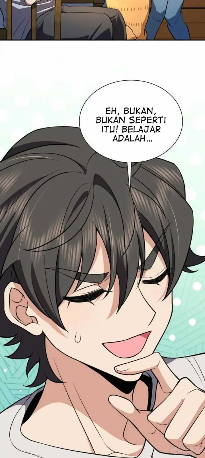 My Wife Is From a Thousand Years Ago Chapter 149 Gambar 42