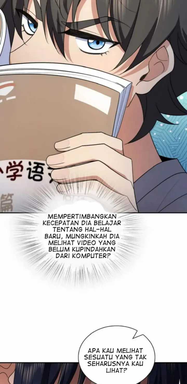 My Wife Is From a Thousand Years Ago Chapter 149 Gambar 6