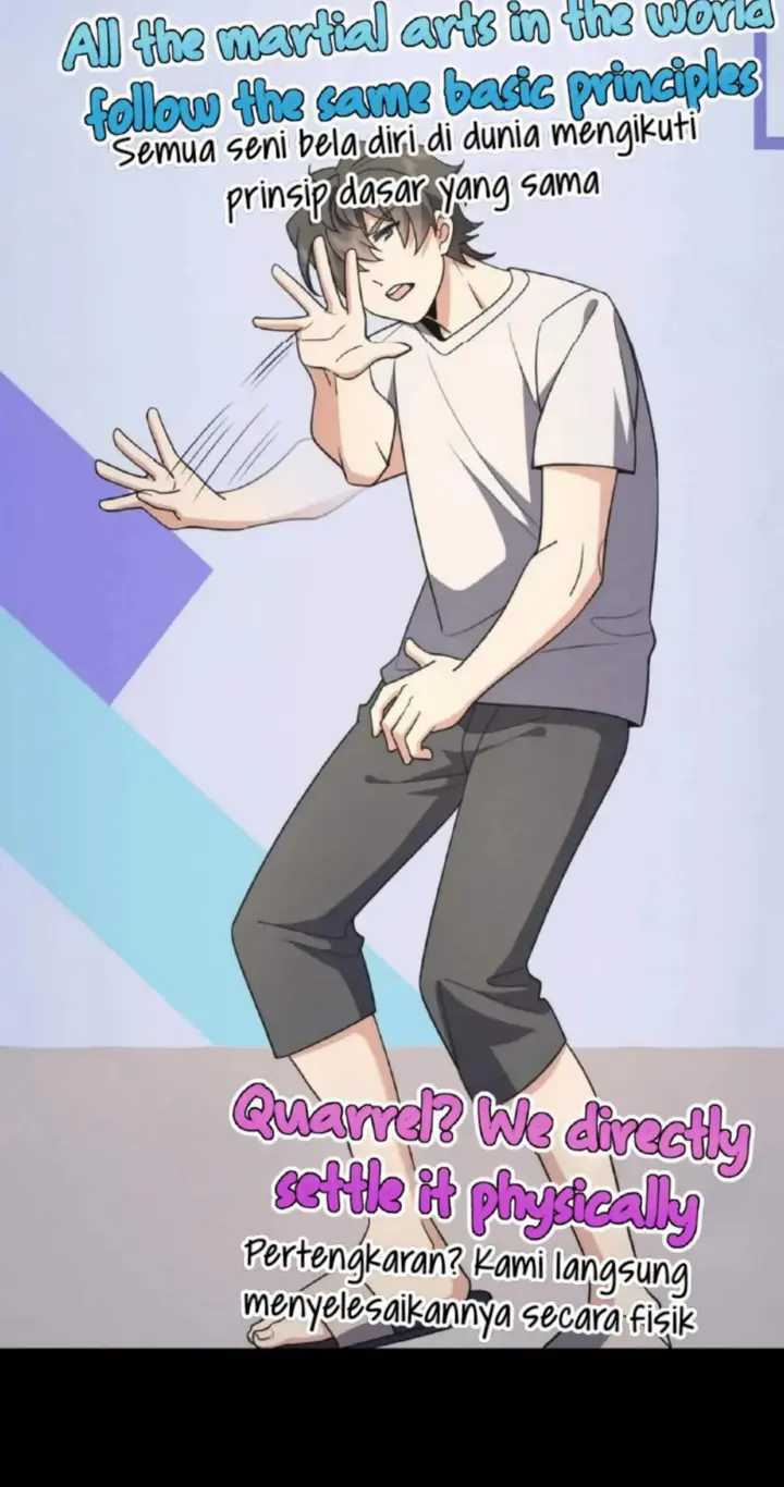 My Wife Is From a Thousand Years Ago Chapter 148 Gambar 16