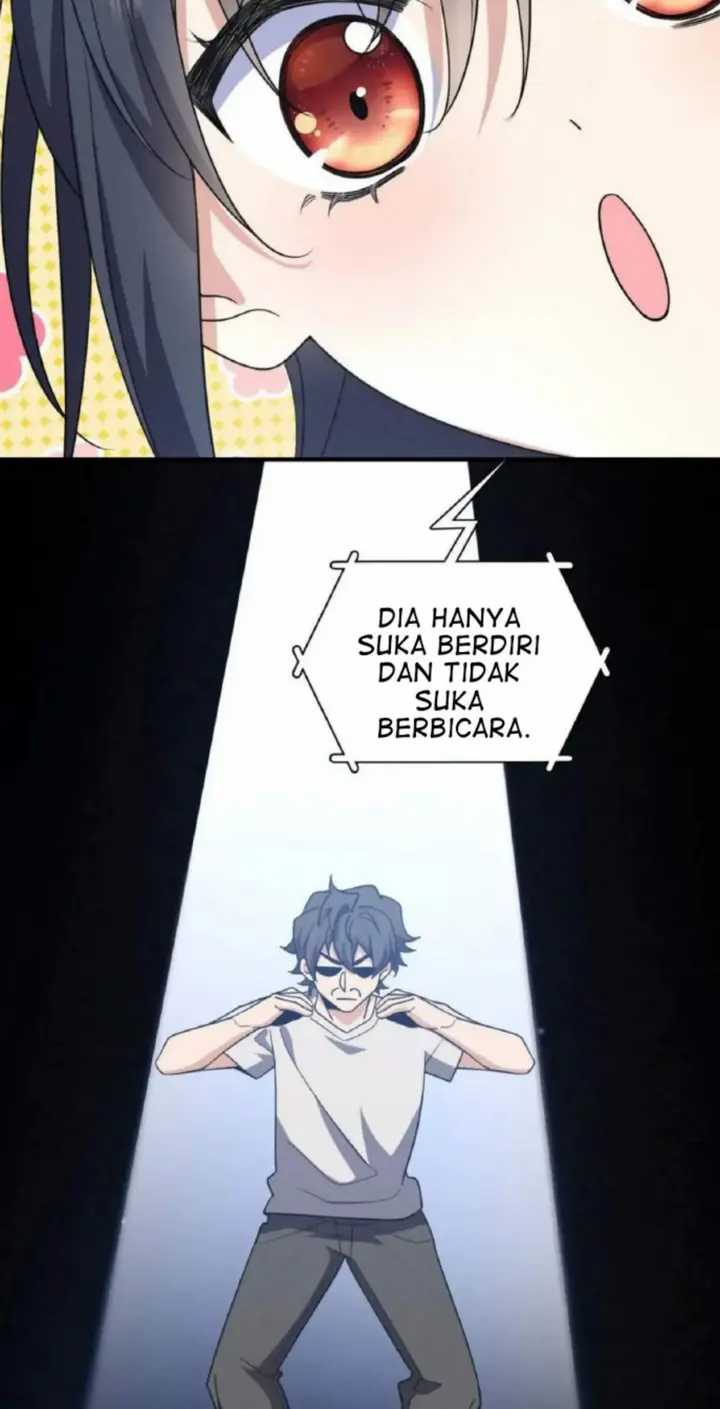 My Wife Is From a Thousand Years Ago Chapter 148 Gambar 18