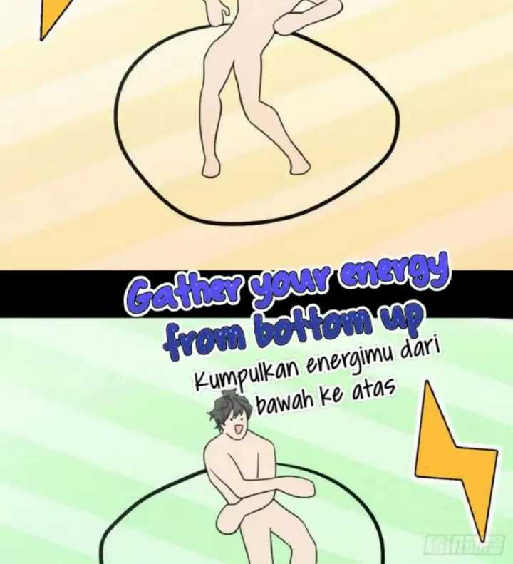 My Wife Is From a Thousand Years Ago Chapter 148 Gambar 13