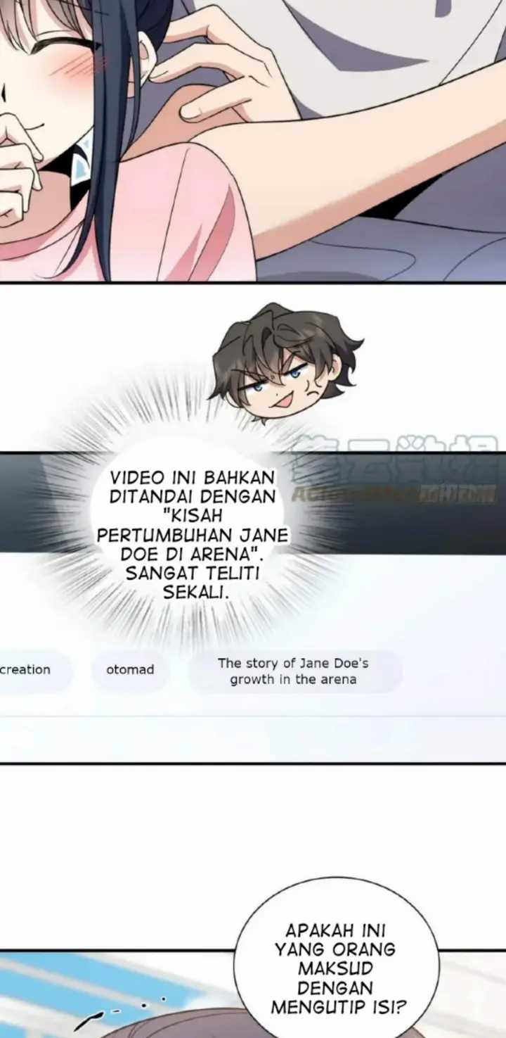 My Wife Is From a Thousand Years Ago Chapter 148 Gambar 24