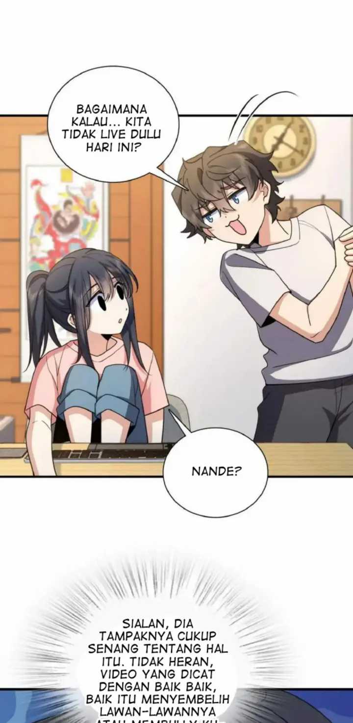 My Wife Is From a Thousand Years Ago Chapter 148 Gambar 27