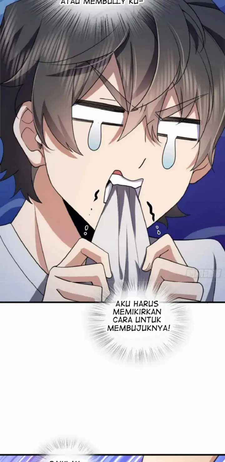 My Wife Is From a Thousand Years Ago Chapter 148 Gambar 28