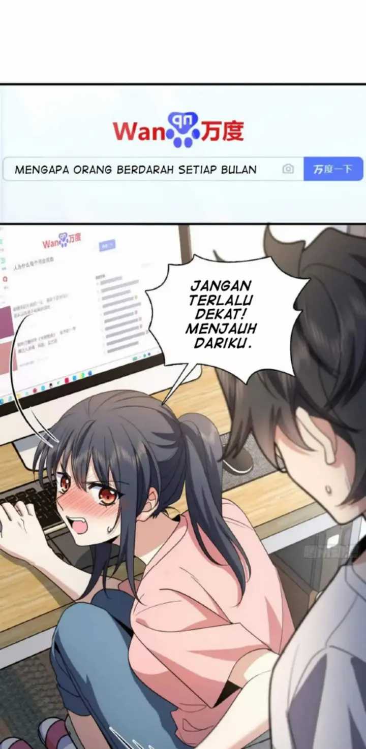 Manhua My Wife Is From a Thousand Years Ago Chapter 148 gambar nomor 2