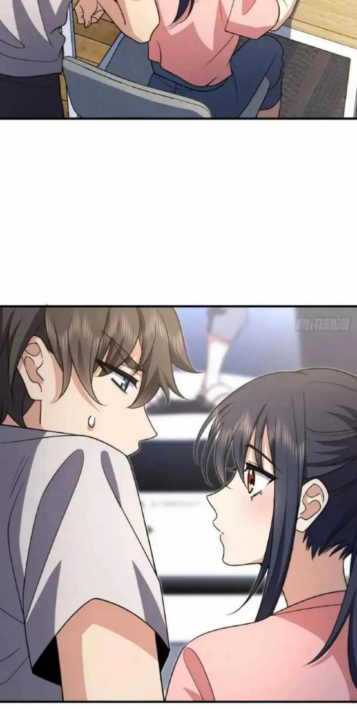 My Wife Is From a Thousand Years Ago Chapter 148 Gambar 21