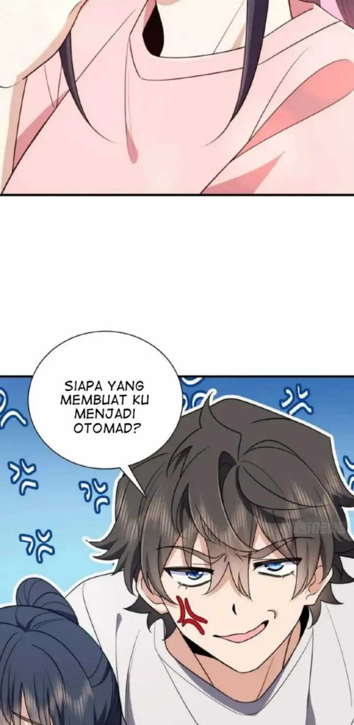 My Wife Is From a Thousand Years Ago Chapter 148 Gambar 23