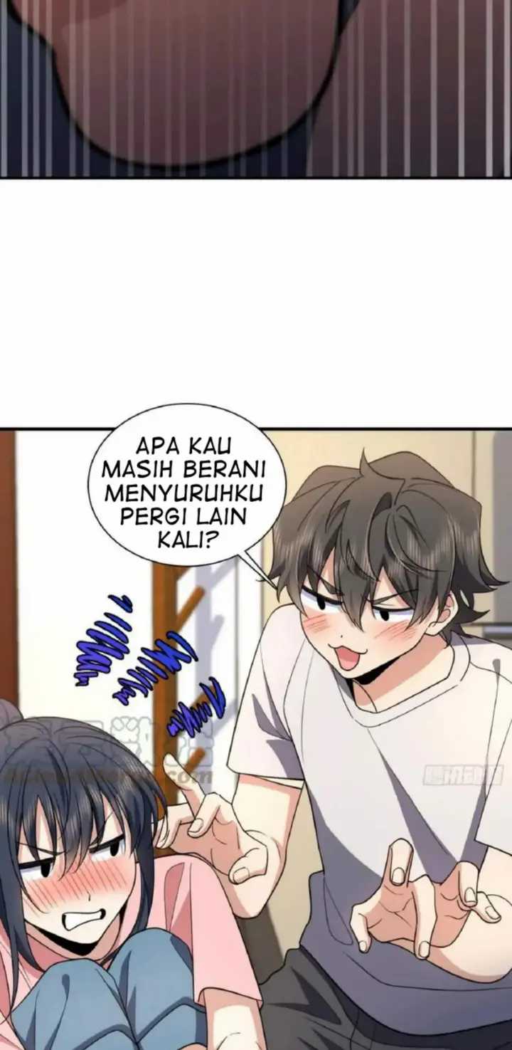 My Wife Is From a Thousand Years Ago Chapter 148 Gambar 35