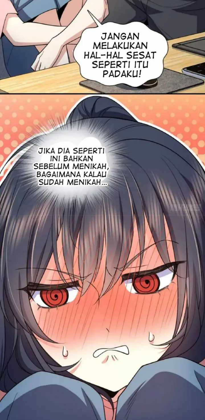 My Wife Is From a Thousand Years Ago Chapter 148 Gambar 36