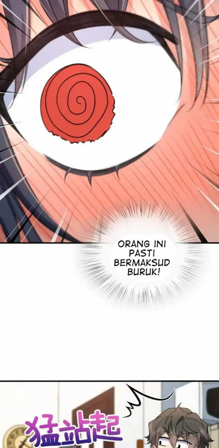 My Wife Is From a Thousand Years Ago Chapter 148 Gambar 39