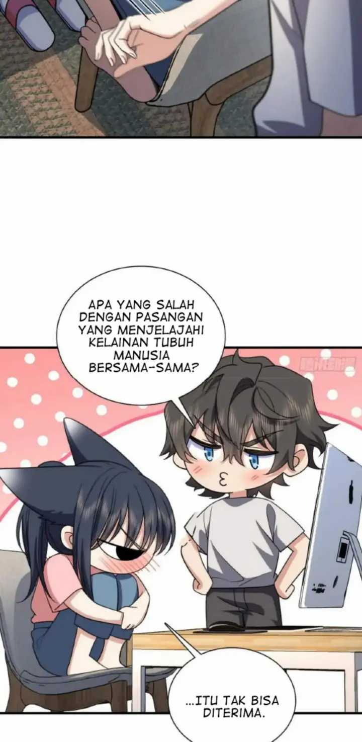 My Wife Is From a Thousand Years Ago Chapter 148 Gambar 3