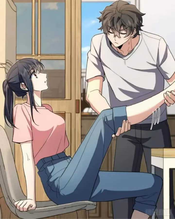 My Wife Is From a Thousand Years Ago Chapter 148 Gambar 30