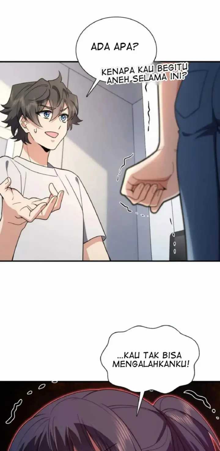 My Wife Is From a Thousand Years Ago Chapter 148 Gambar 45