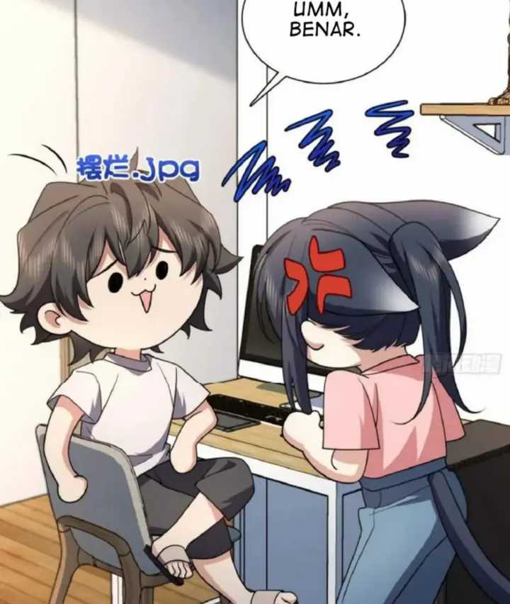 My Wife Is From a Thousand Years Ago Chapter 148 Gambar 47