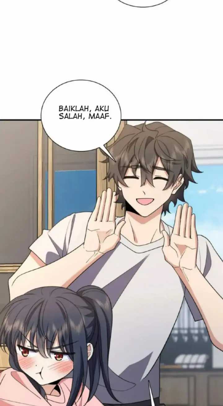 My Wife Is From a Thousand Years Ago Chapter 148 Gambar 4