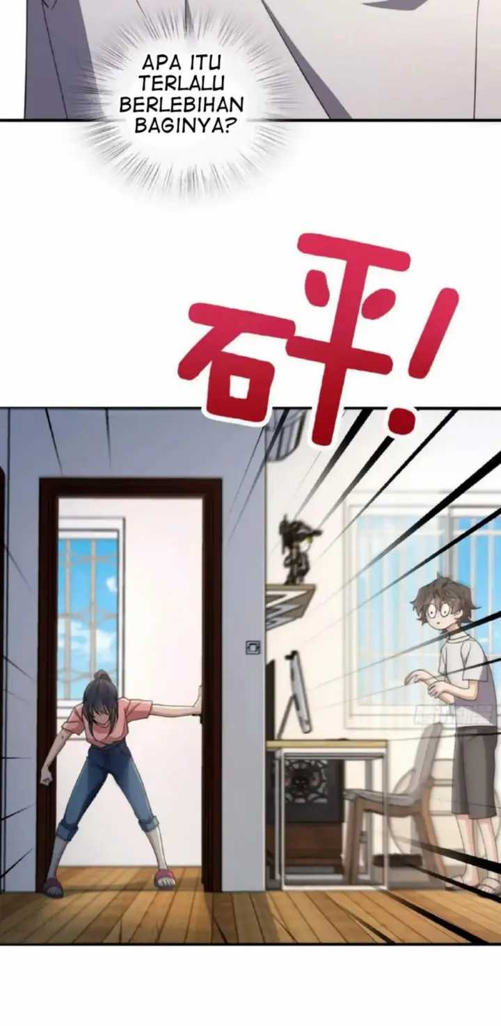 My Wife Is From a Thousand Years Ago Chapter 148 Gambar 42